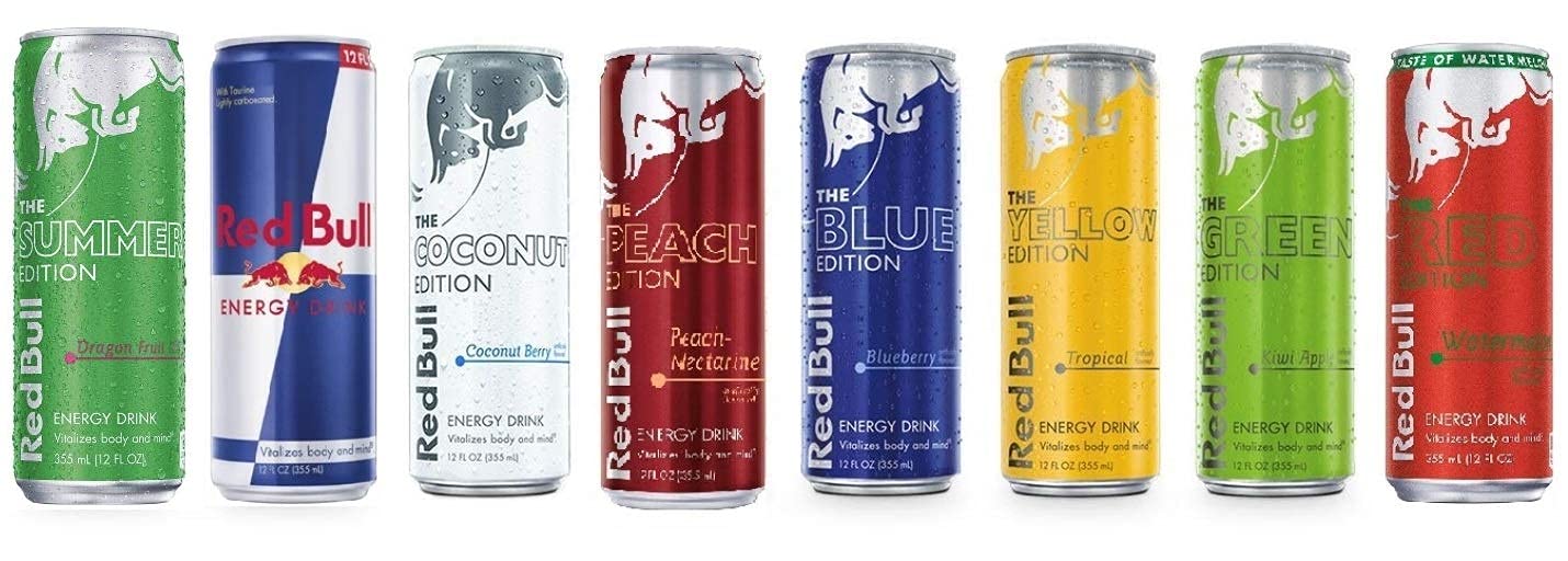 redbull